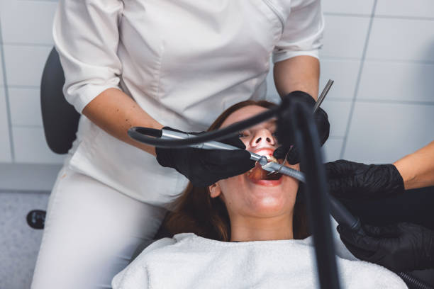 Best Emergency Dentist for Knocked-Out Tooth in Union Springs, NY