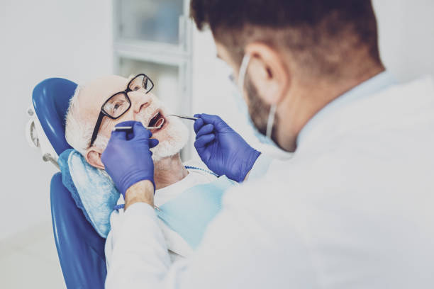 Best Broken or Cracked Tooth Emergency Dentist in Union Springs, NY